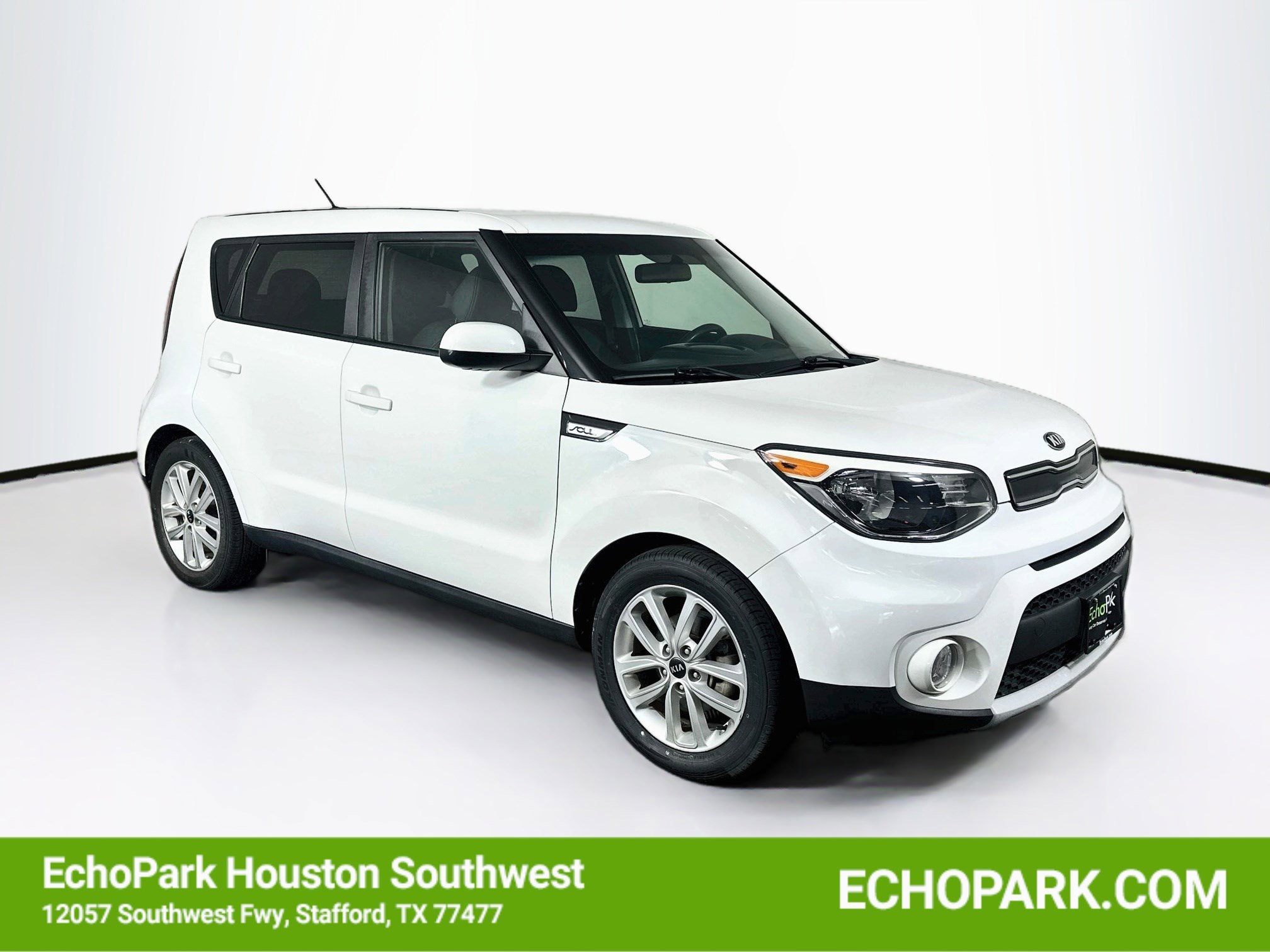 2019 Kia Soul 2.0L + 6 A/T's photo