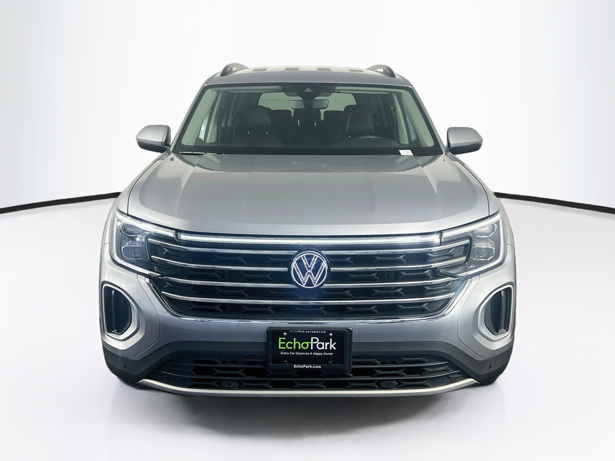 Used 2026 Volkswagen Atlas SE w/Technology SUV