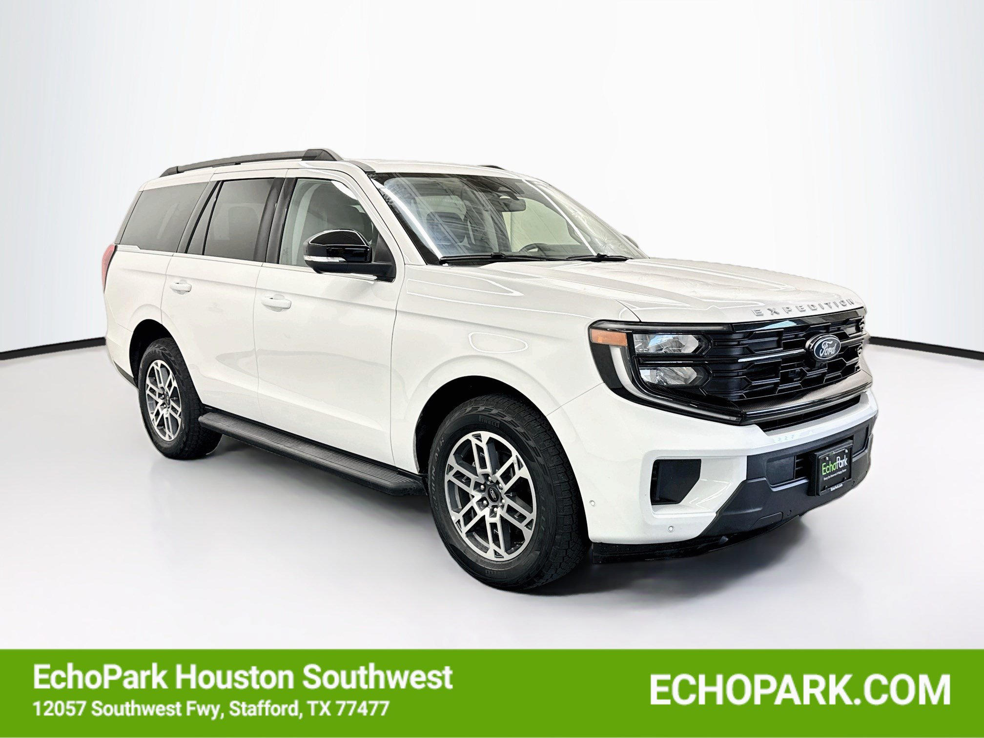 2025 Ford Expedition