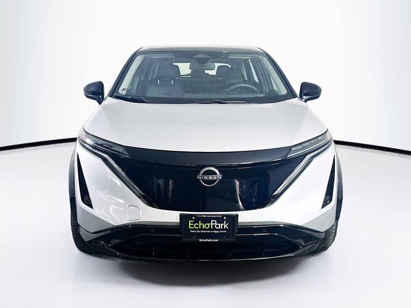 Used 2023 Nissan Ariya Engage with VIN JN1AF0BAXPM400601 for sale in Houston, TX