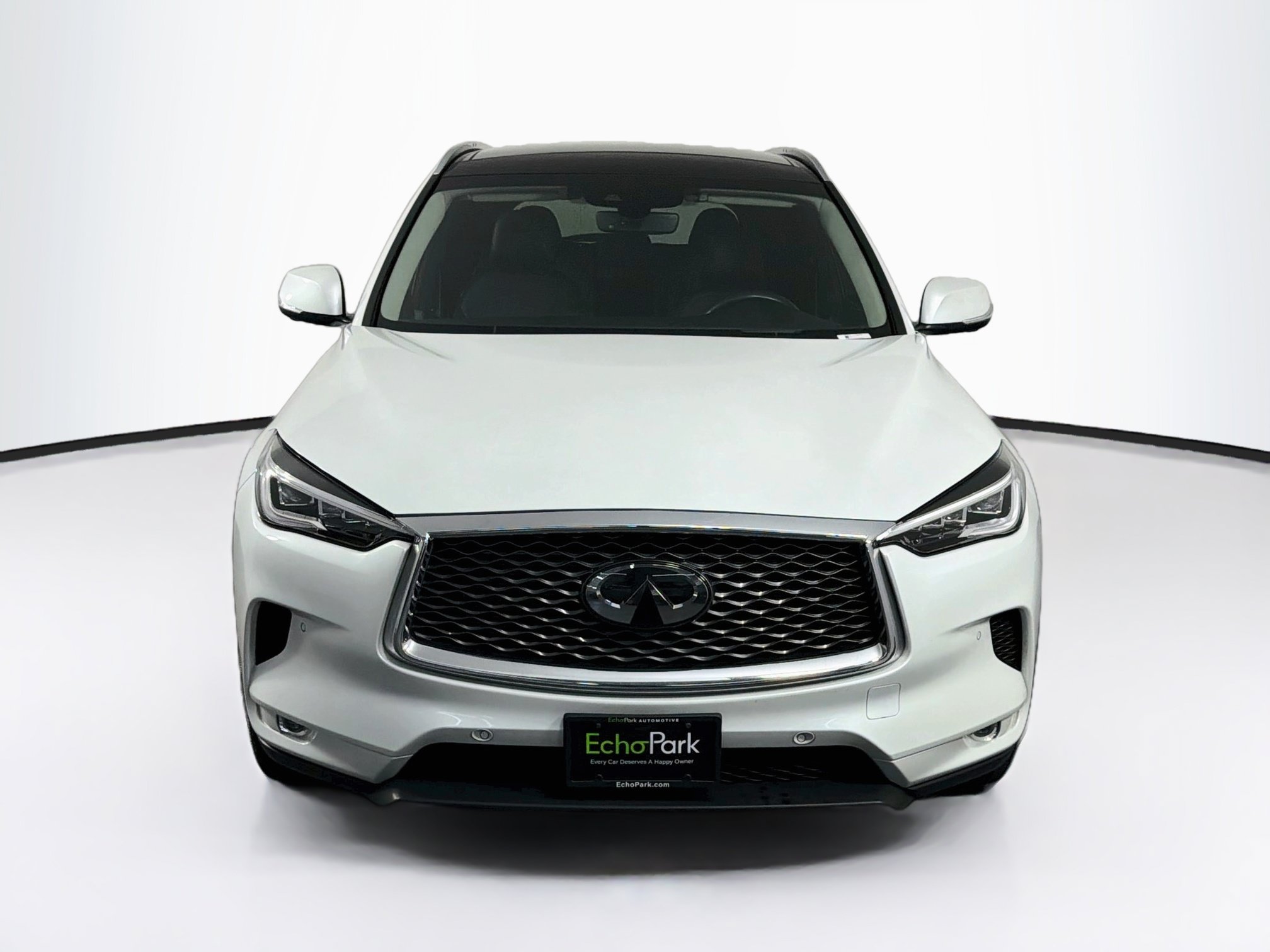 Used 2023 INFINITI QX50 SENSORY SUV