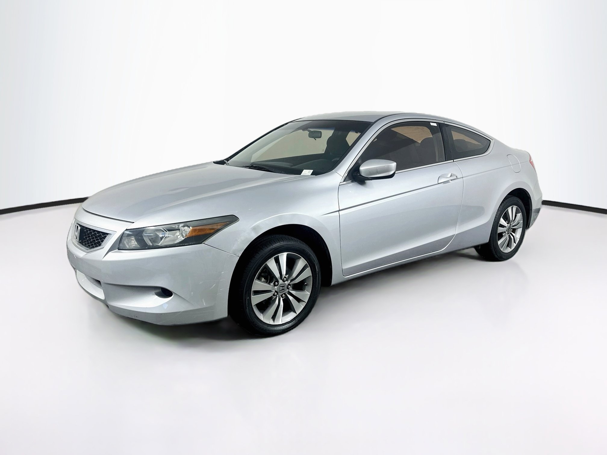 Used 2010 Honda Accord 2.4 LX-S Coupe