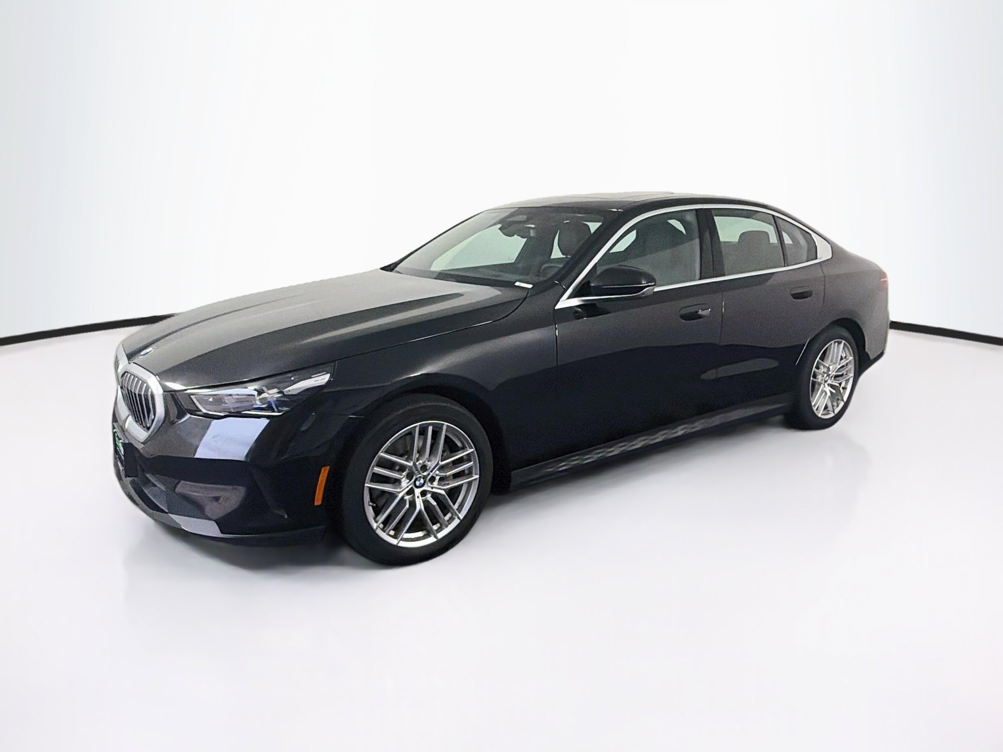 Used 2024 BMW 530i Sedan