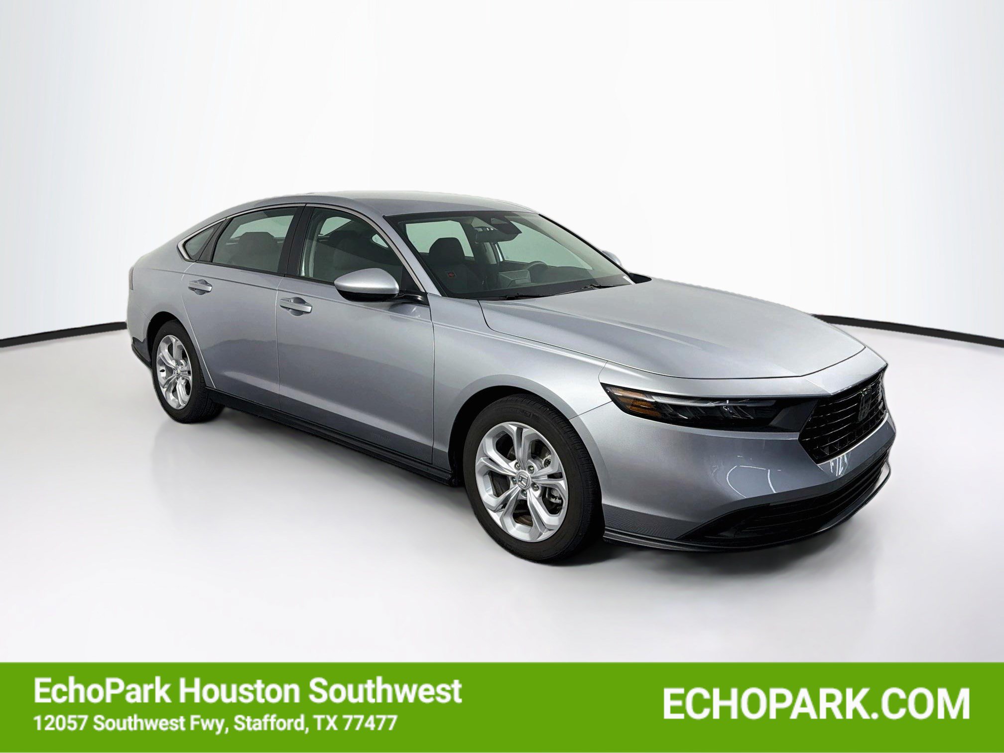 2025 Honda Accord