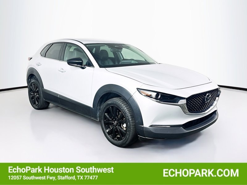 2024 Mazda CX-30 Select Sport