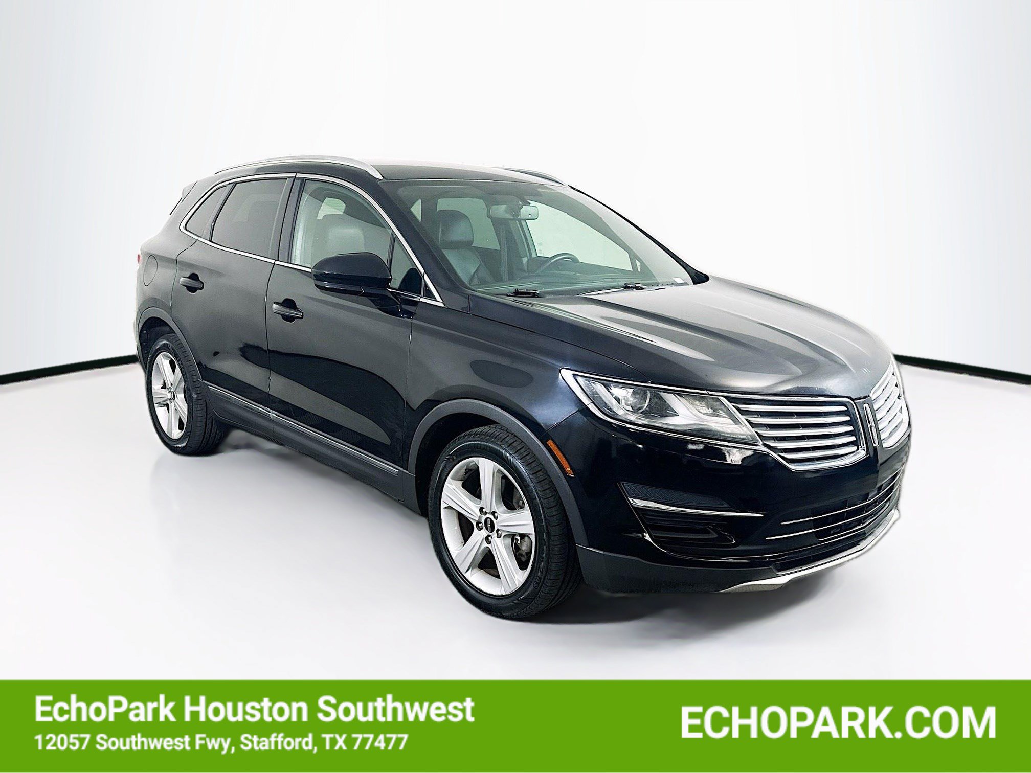 2017 Lincoln MKC