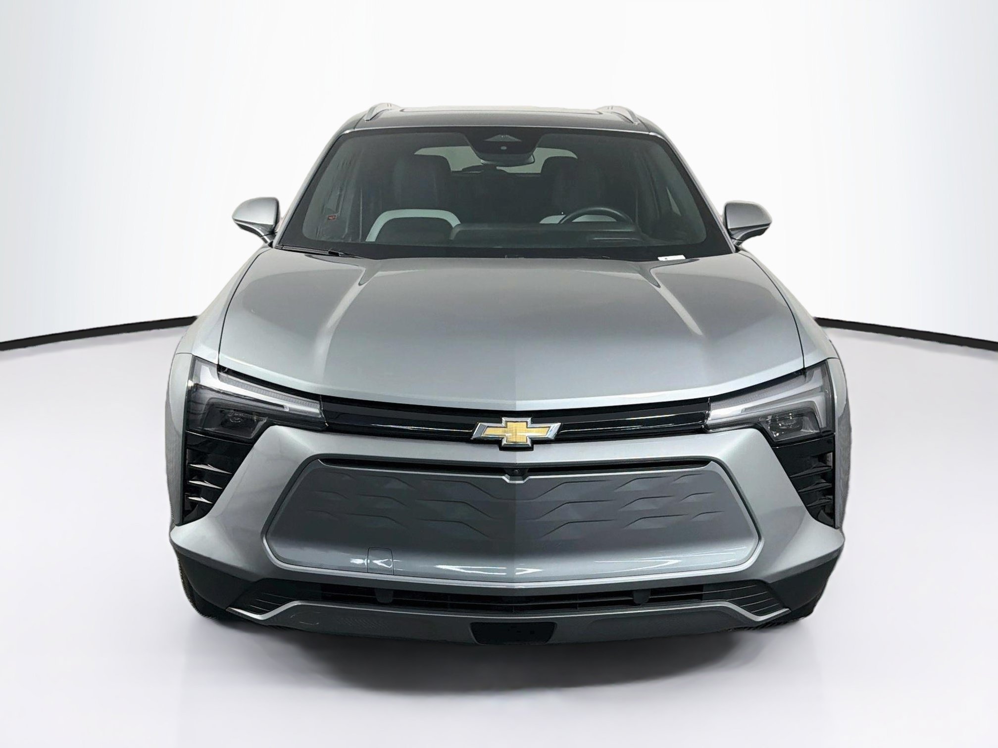 Used 2024 Chevrolet Blazer EV LT SUV