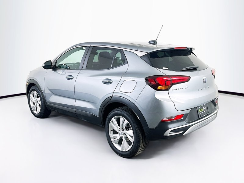 2025 Buick Encore GX Preferred - Photo 5