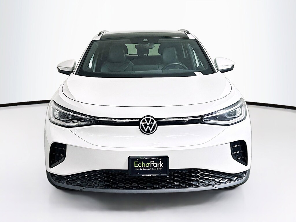 Used 2023 Volkswagen ID.4 S SUV