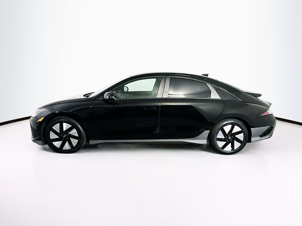 Used 2024 Hyundai IONIQ 6 SE Sedan