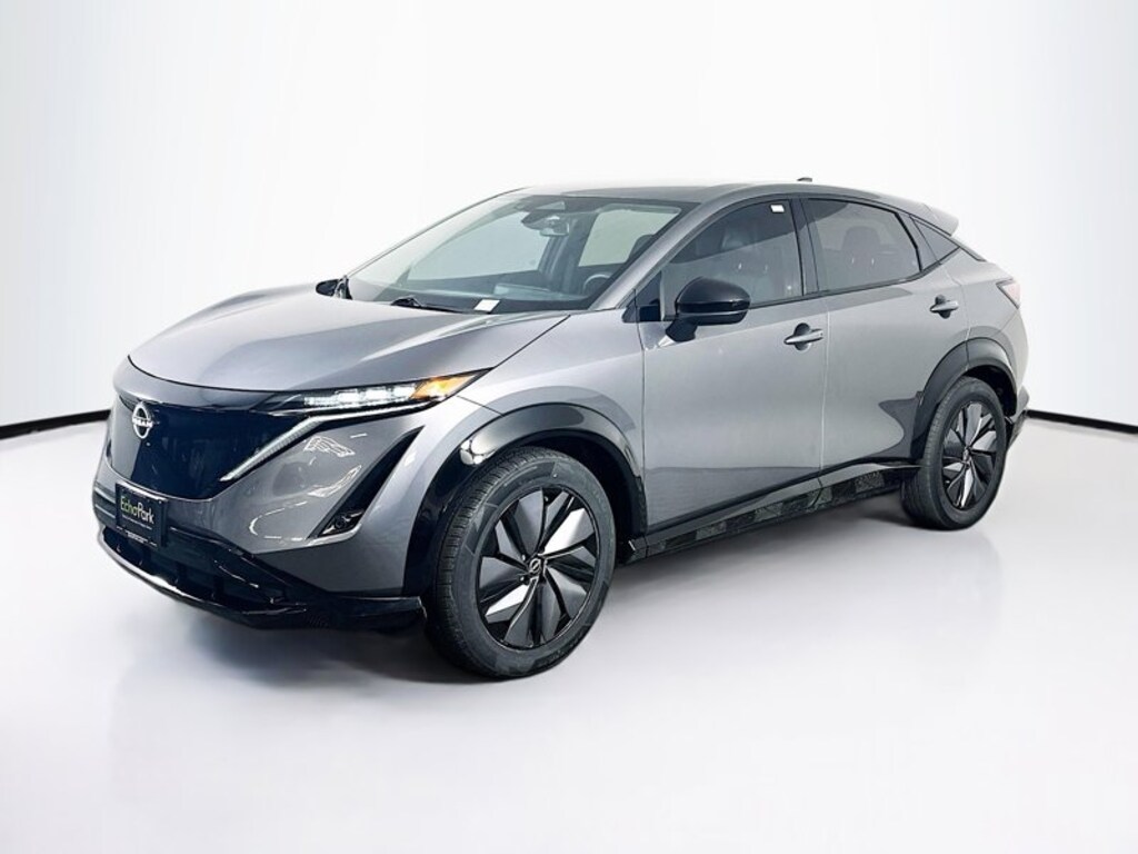Used 2023 Nissan Ariya ENGAGE+ ENGAGE+ e-4ORCE AWD
