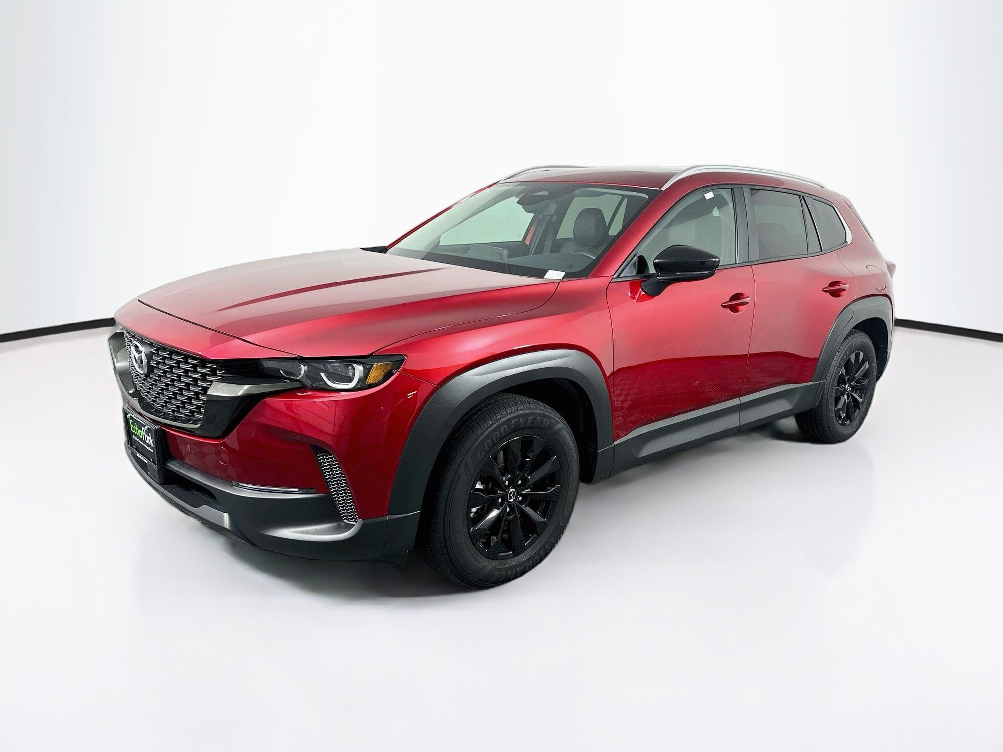 Used 2026 Mazda CX-50 2.5 S Preferred SUV