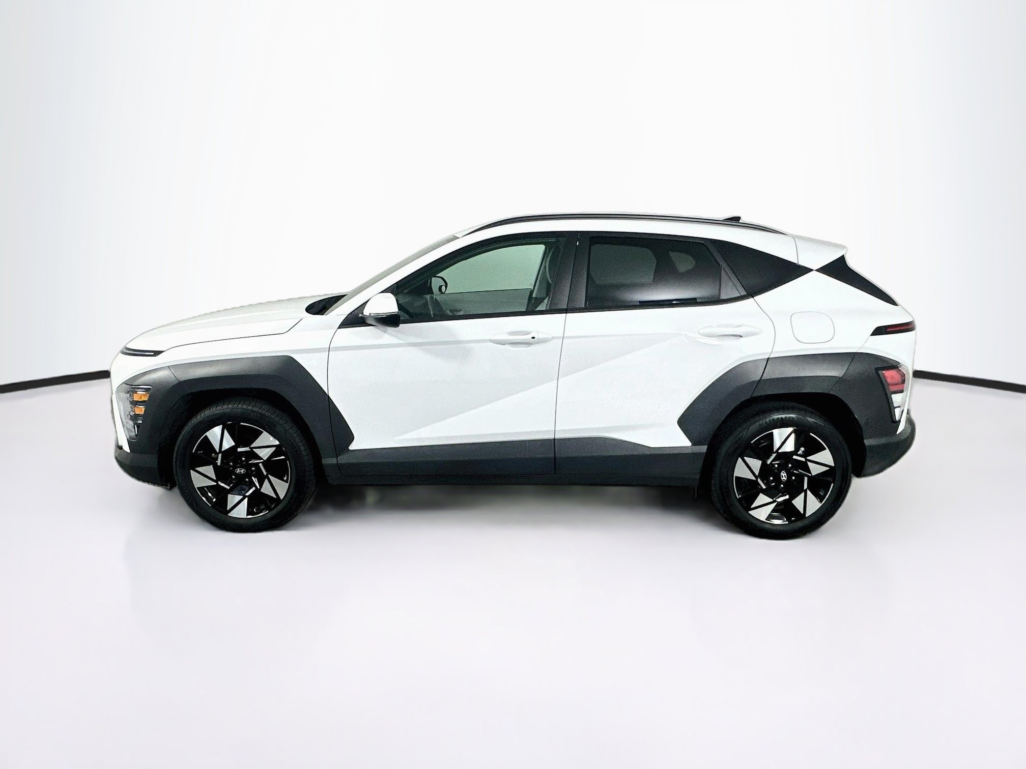 Used 2025 Hyundai Kona SEL SUV