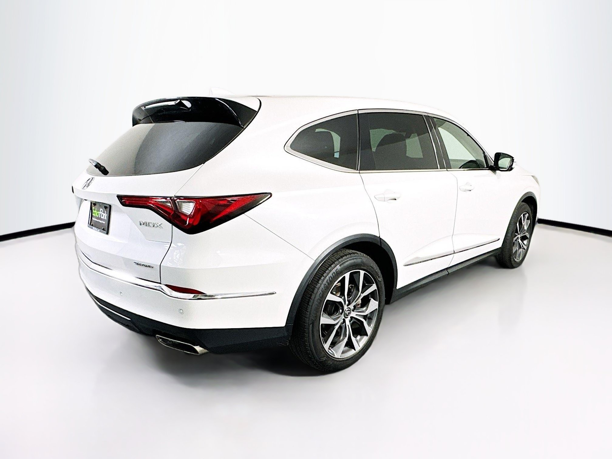 2023 Acura MDX Technology Package - Photo 8