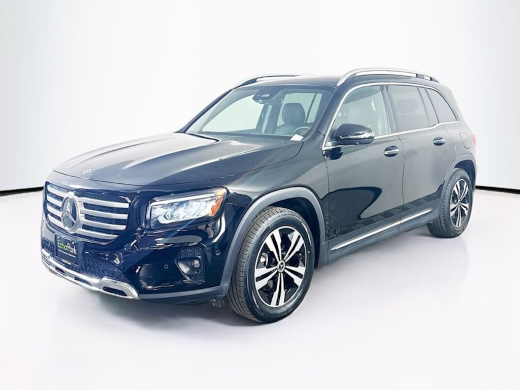 Used 2025 Mercedes-Benz GLB GLB 250 SUV