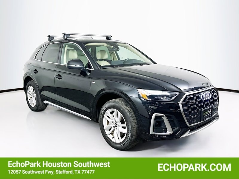 2023 Audi Q5 45 Premium's photo
