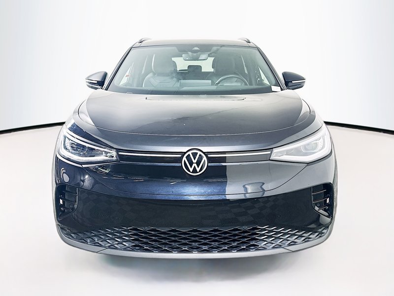 Used 2023 Volkswagen ID.4 PRO S with VIN 1V2FMPE88PC012118 for sale in Houston, TX