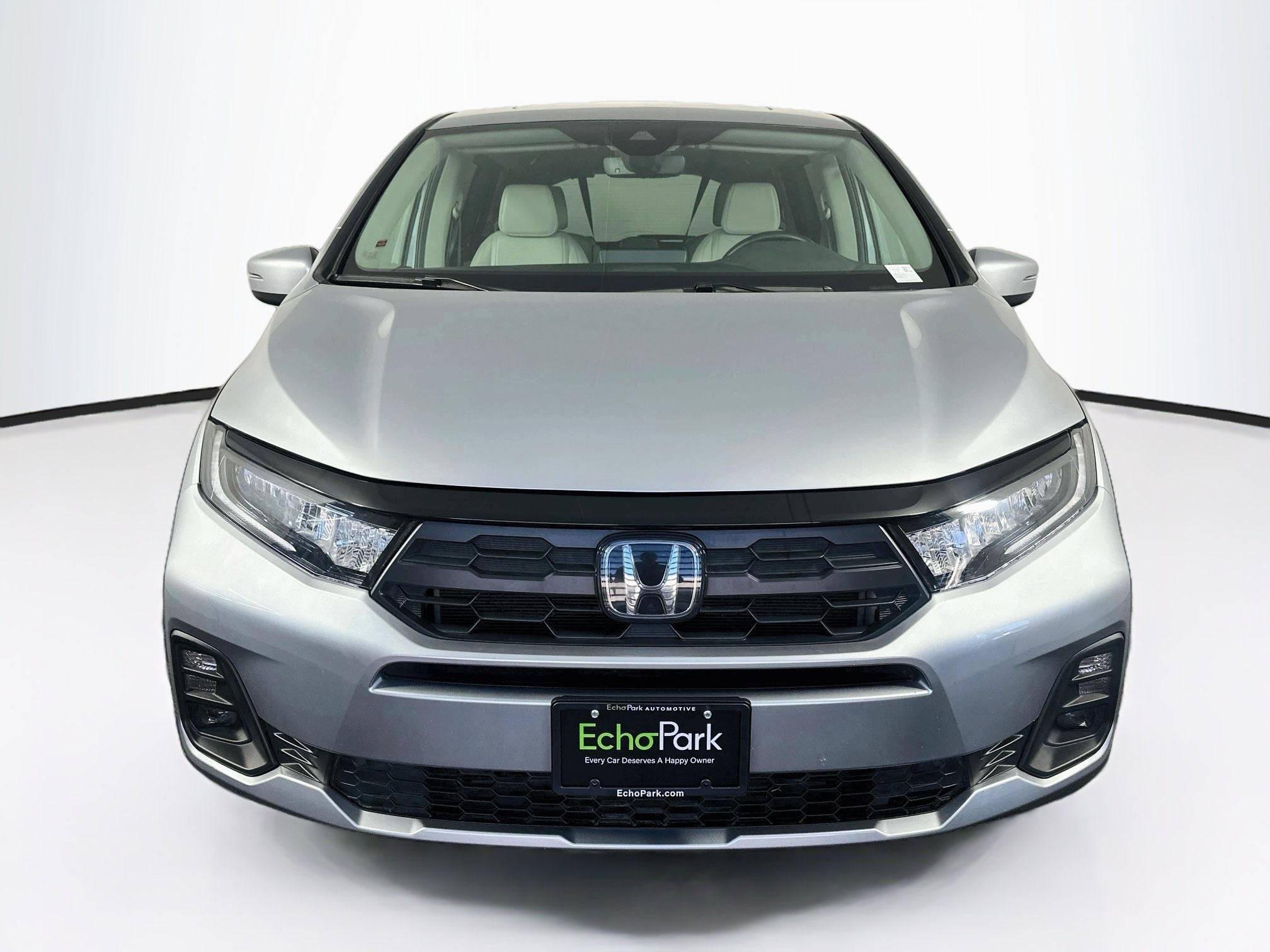 Used 2025 Honda Odyssey EX-L Van