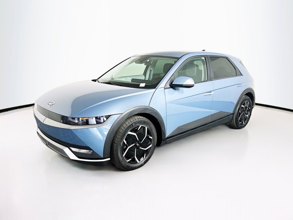 Used 2024 Hyundai IONIQ 5 SEL SEL AWD