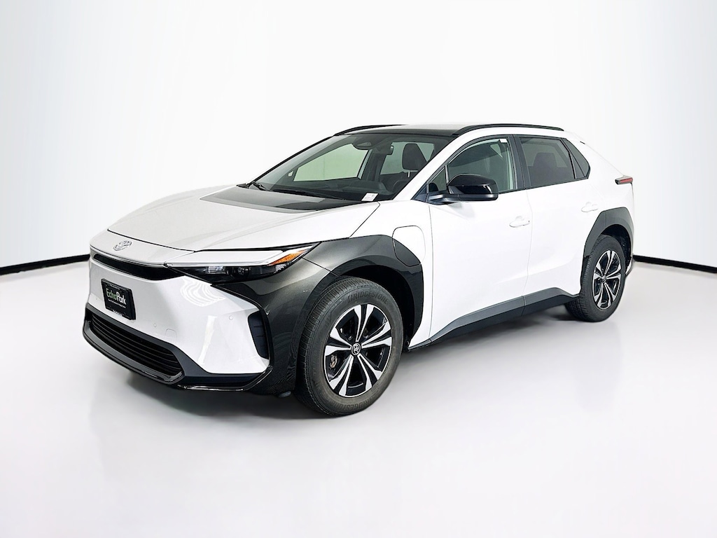 Used 2023 Toyota bZ4X XLE SUV