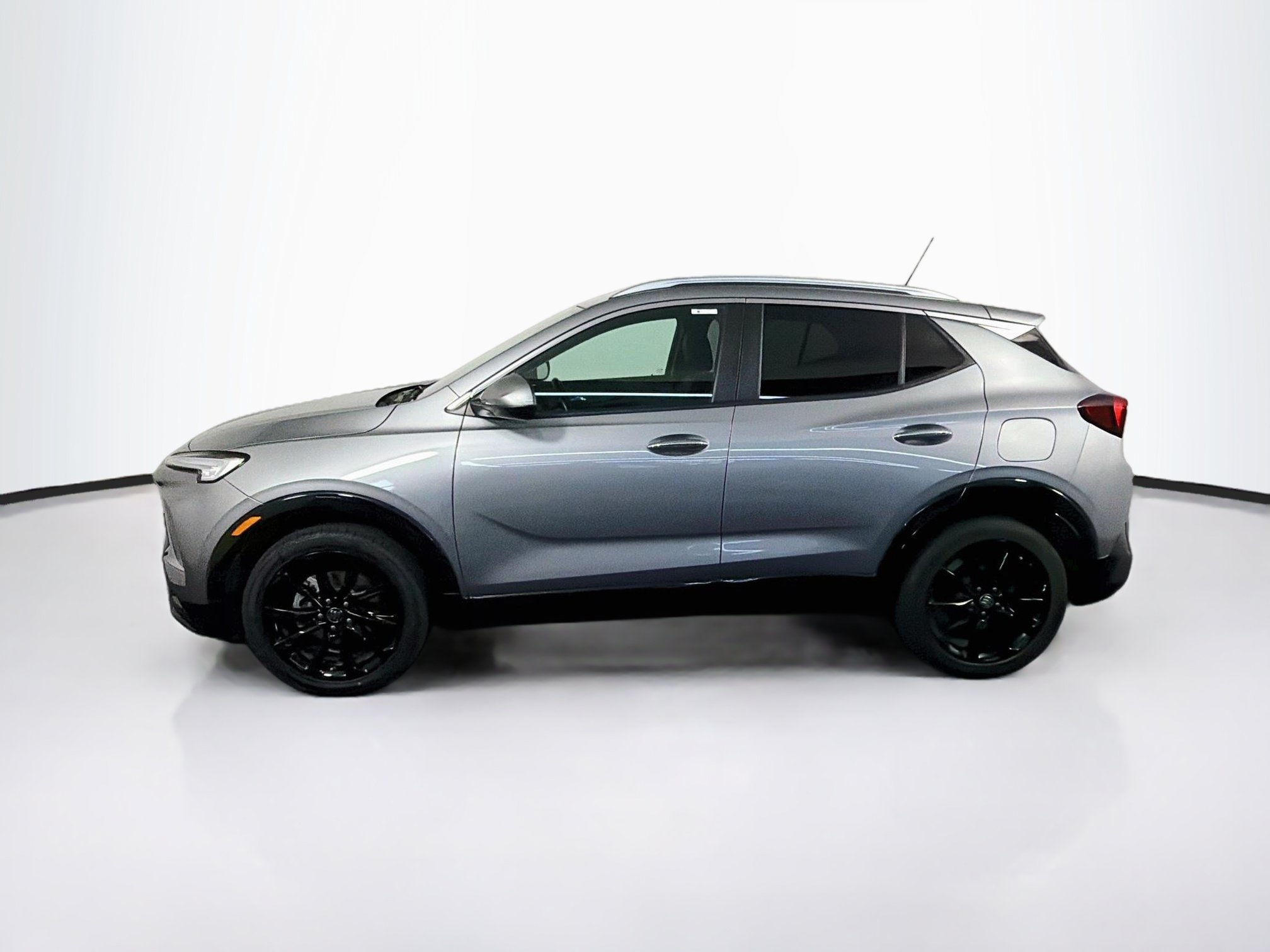 Used 2024 Buick Encore GX Sport Touring SUV