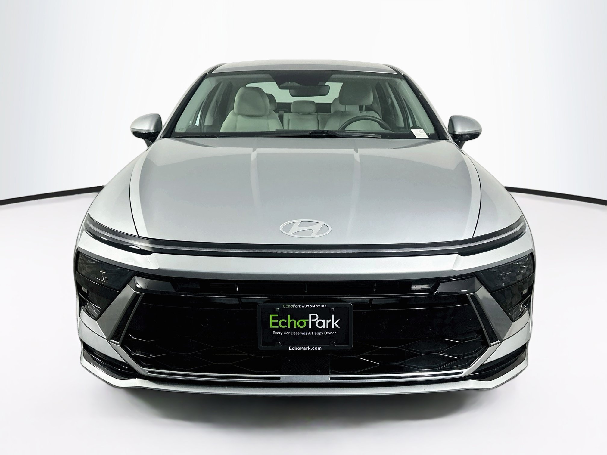 Used 2024 Hyundai Sonata SEL Sedan