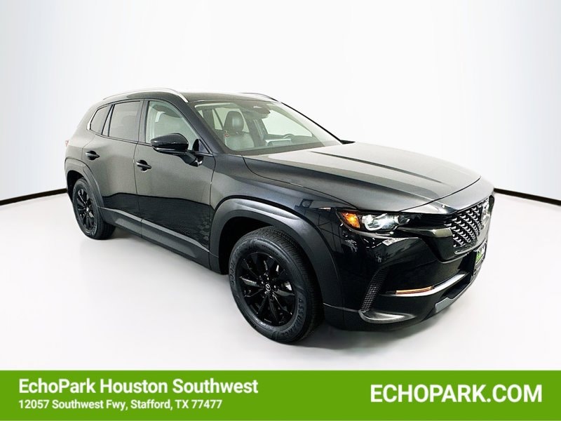 2025 Mazda CX-50 2.5 S Premium's photo