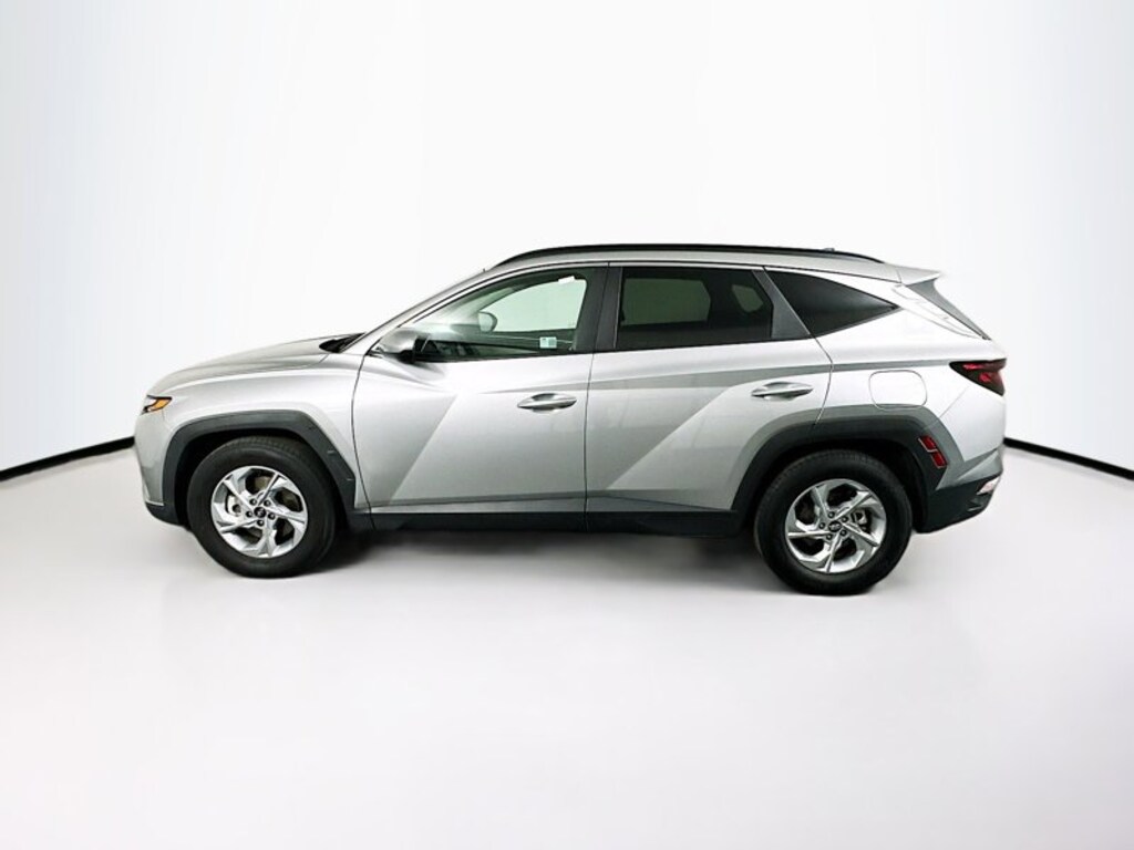 Used 2024 Hyundai Tucson SEL SEL FWD *Ltd Avail*