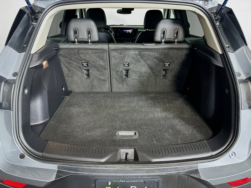 2025 Buick Encore GX Preferred - Photo 27