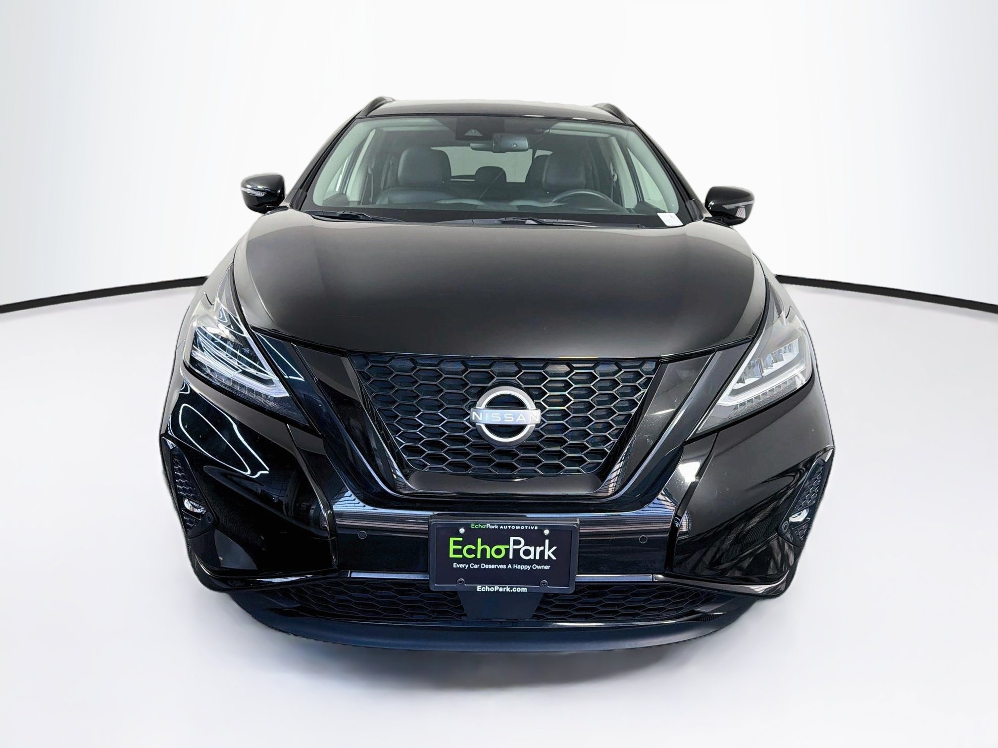 Used 2023 Nissan Murano Midnight Edition SUV
