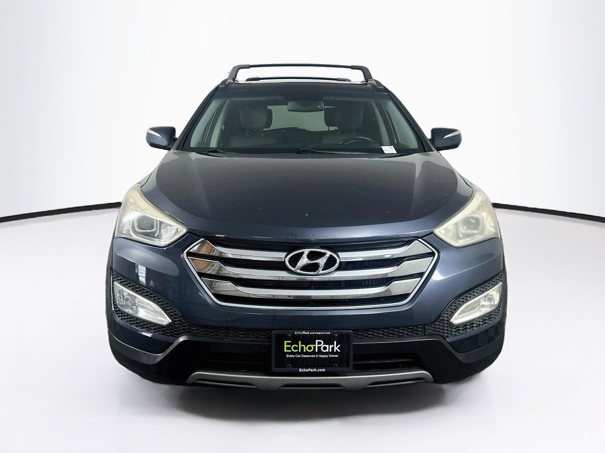 Used 2016 Hyundai Santa Fe Sport 2.0T with VIN 5XYZW4LAXGG309349 for sale in Katy, TX