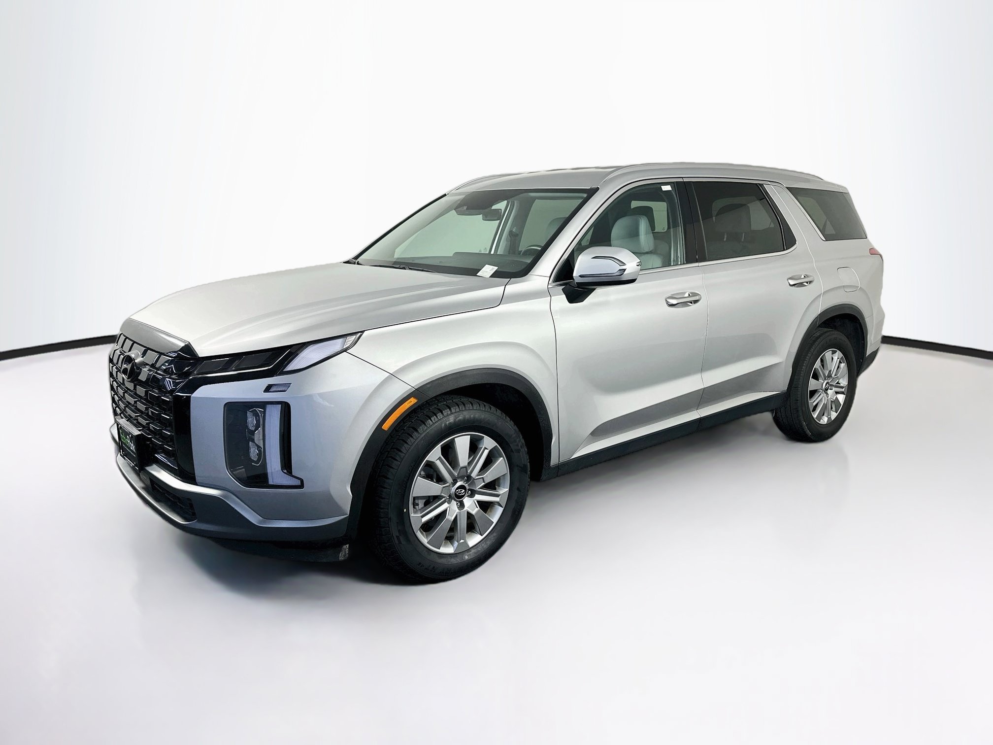 Used 2025 Hyundai Palisade SEL SUV