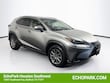  LEXUS NX 300