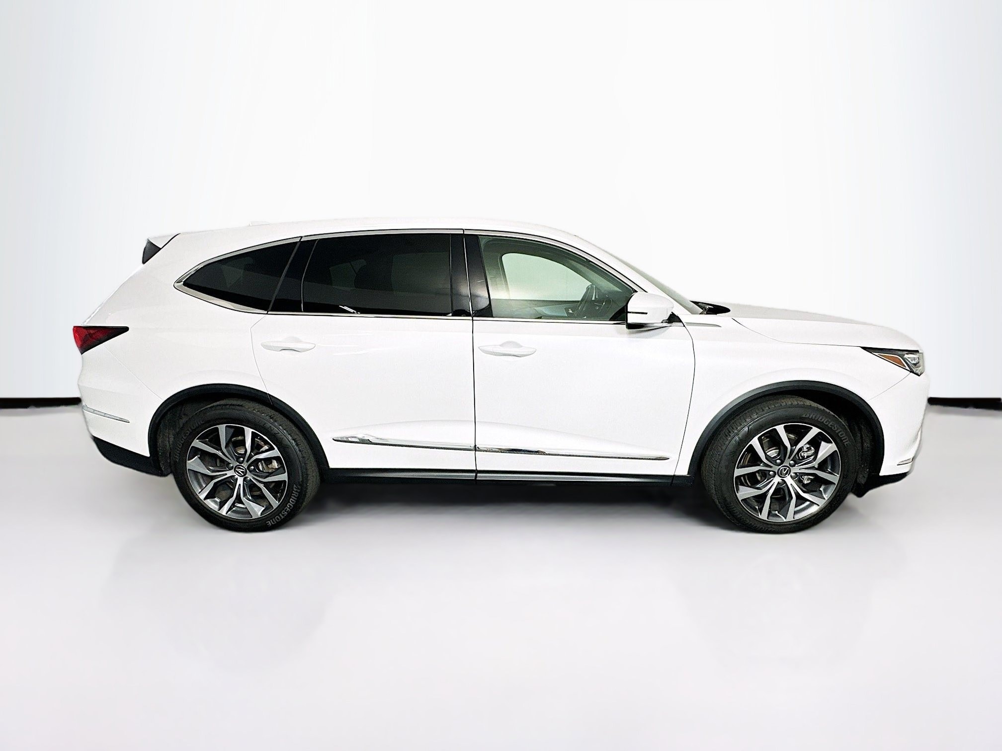 2023 Acura MDX Technology Package - Photo 9