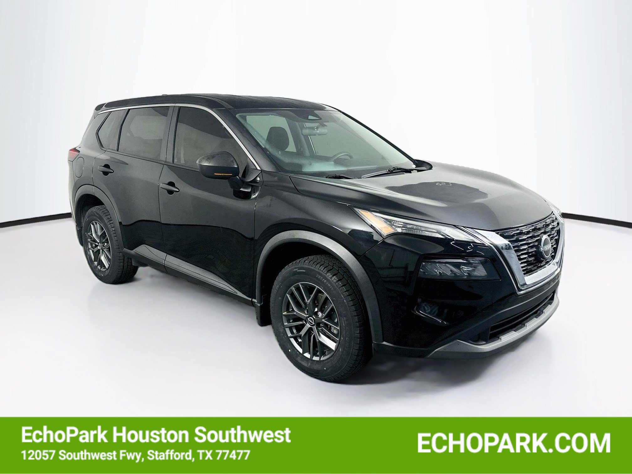 Used 2023 Nissan Rogue S SUV