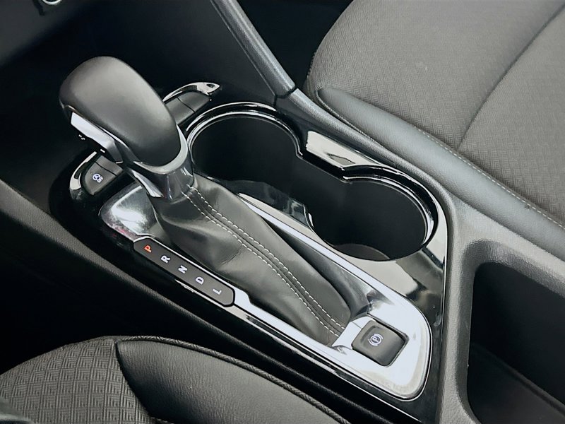 2025 Buick Encore GX Preferred - Photo 22