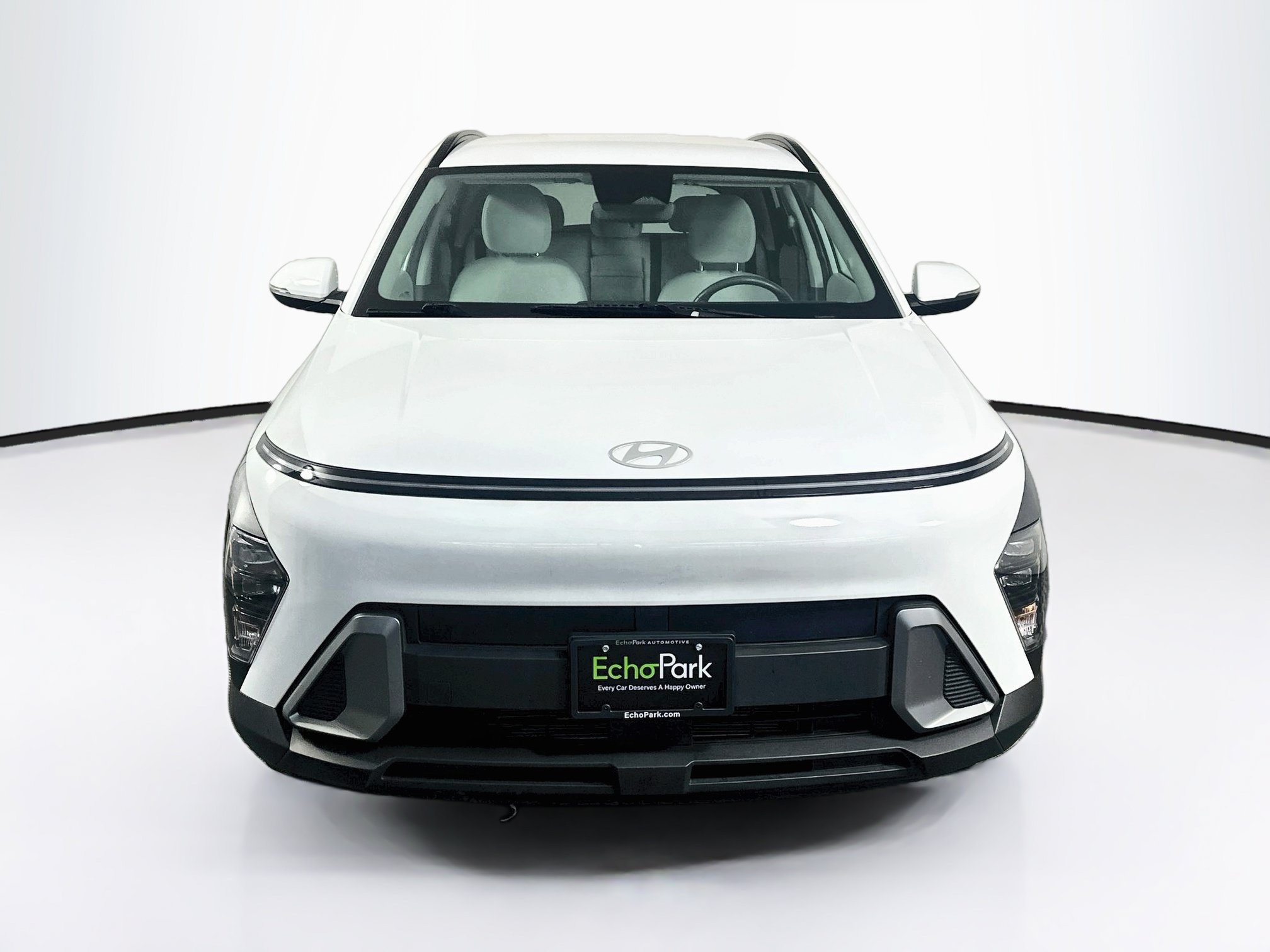 Used 2025 Hyundai Kona SEL SUV