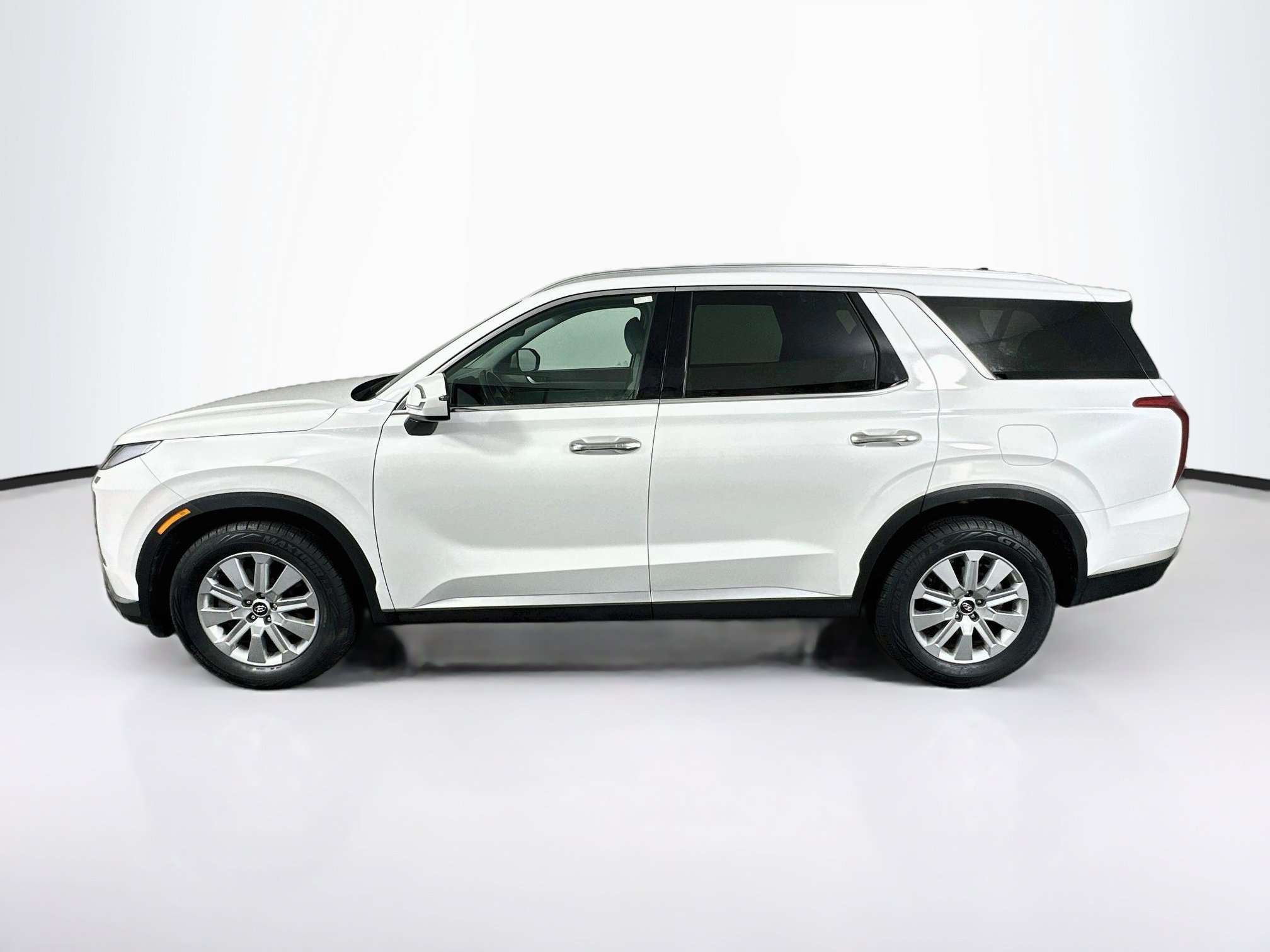 Used 2025 Hyundai Palisade SEL SUV