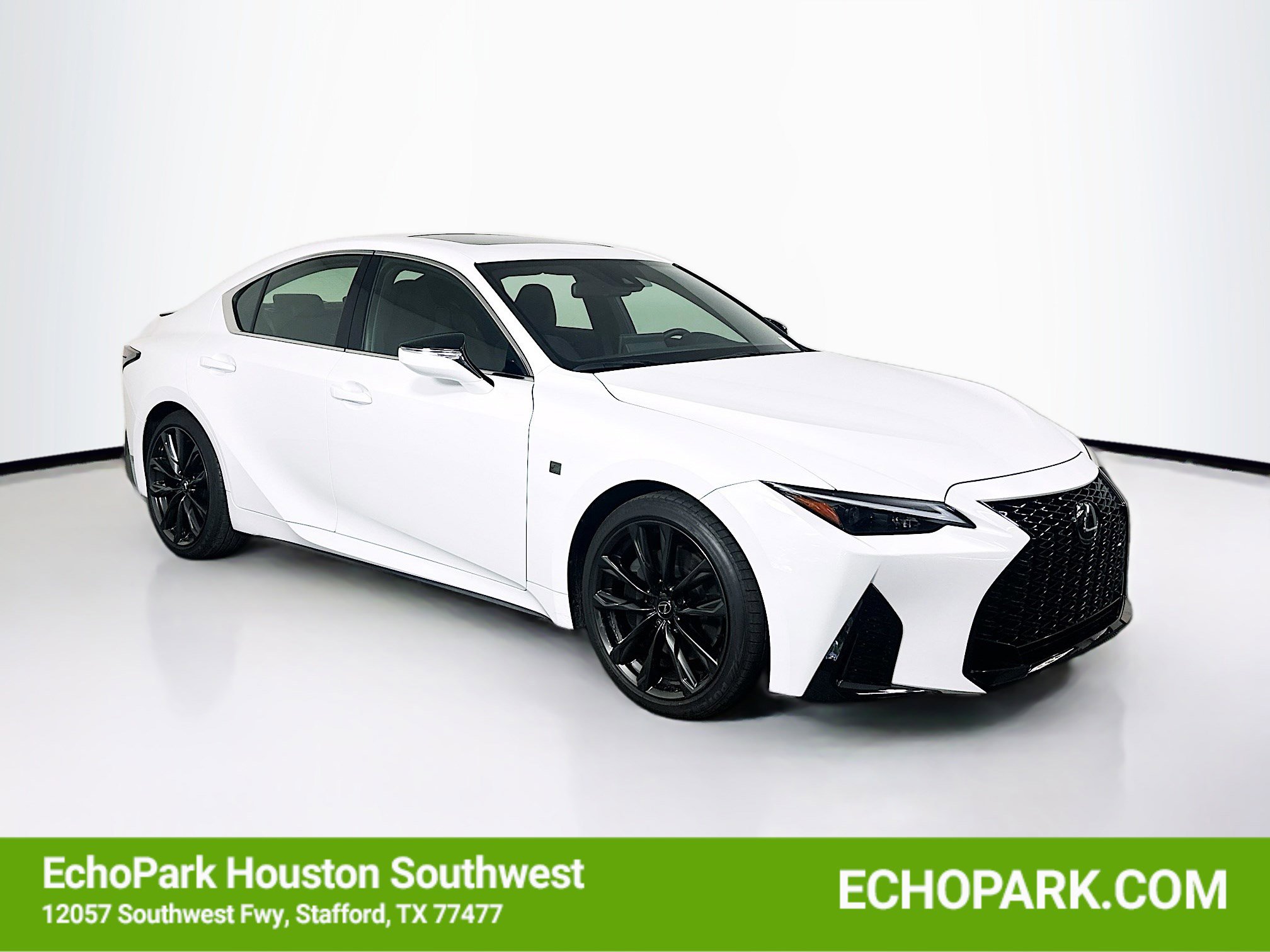 2025 Lexus IS 350 350 F SPORT DESIGN RWD's photo