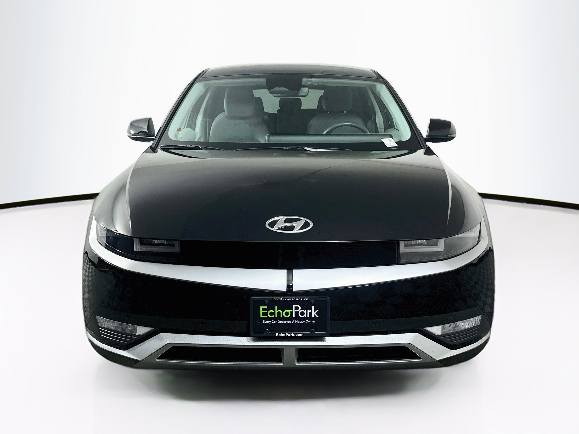 Used 2024 Hyundai IONIQ 5 SEL with VIN KM8KN4DE8RU251969 for sale in Katy, TX