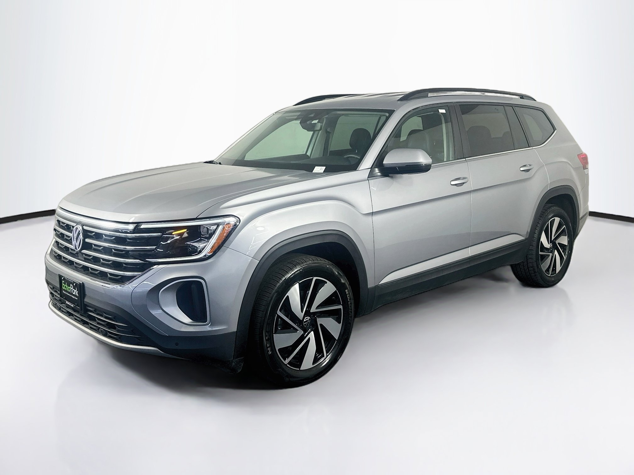 Used 2026 Volkswagen Atlas SE w/Technology SUV
