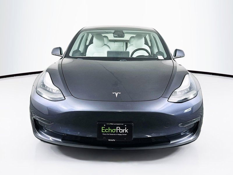 Used 2018 Tesla Model 3 Long Range Dual Motor with VIN 5YJ3E1EB4JF183940 for sale in Charlotte, NC