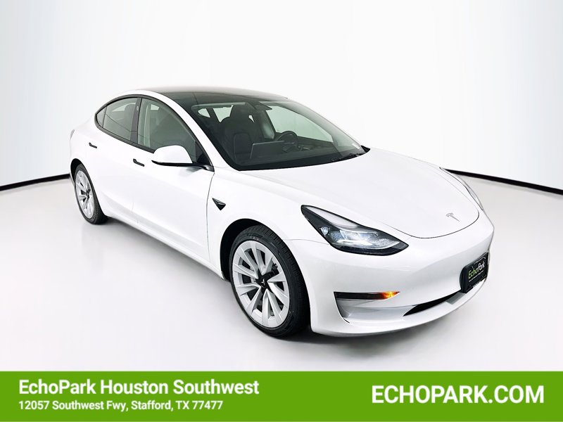 2023 Tesla Model 3 Base