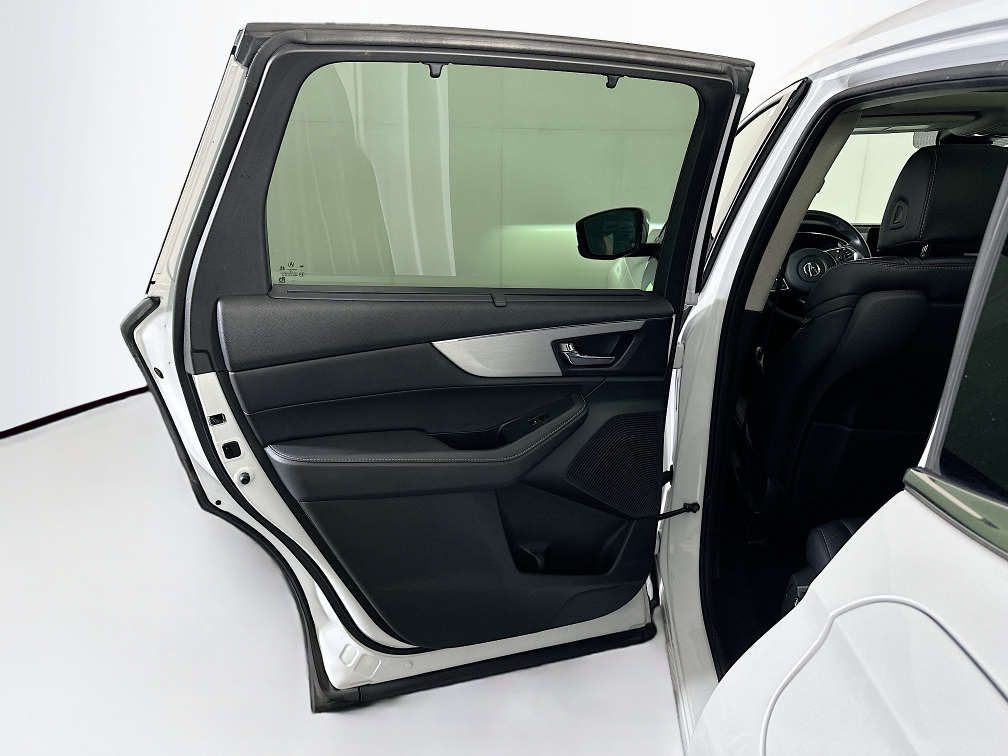 2023 Acura MDX Technology Package - Photo 24
