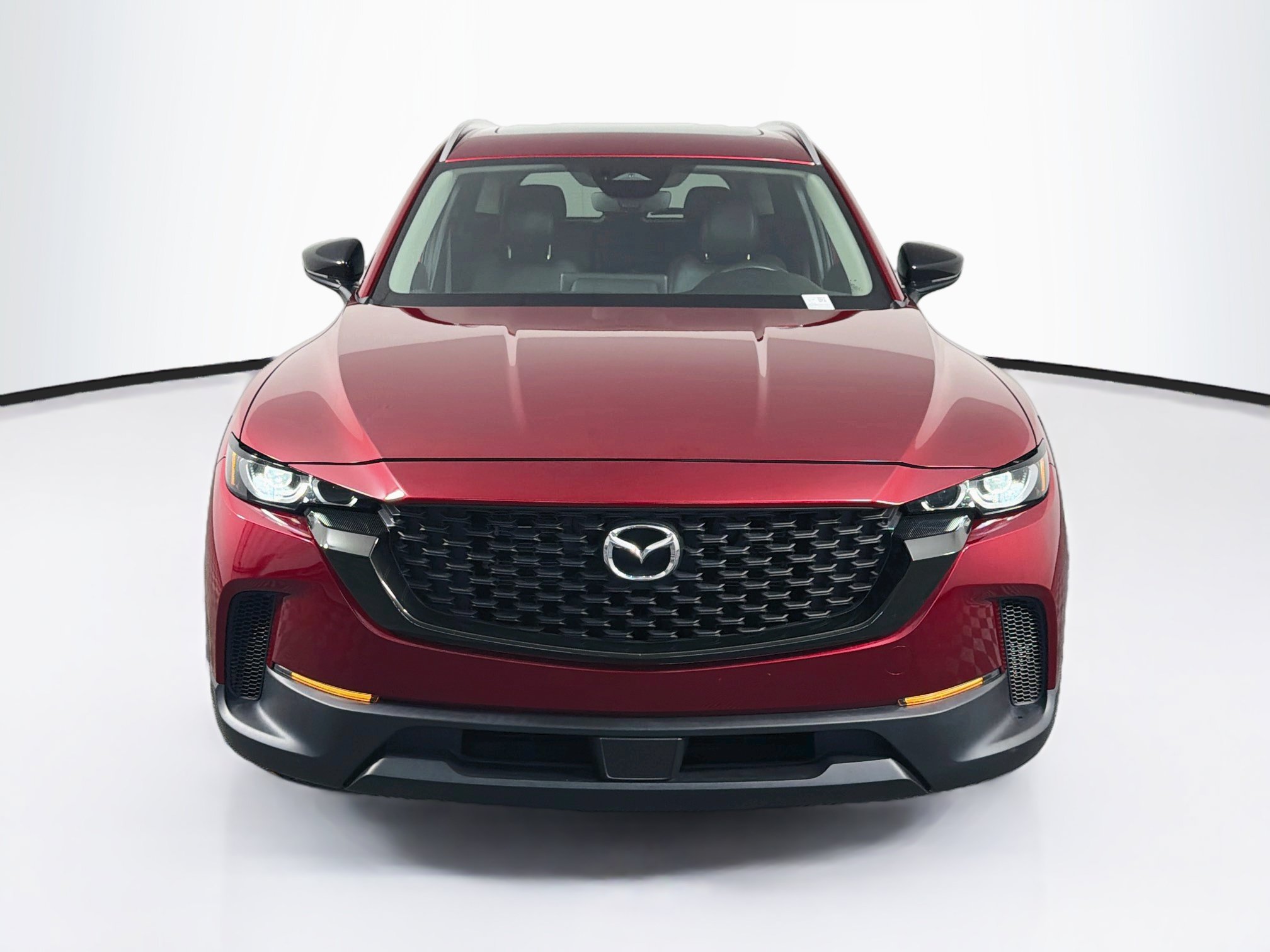 Used 2025 Mazda CX-50 2.5 S Premium Package SUV