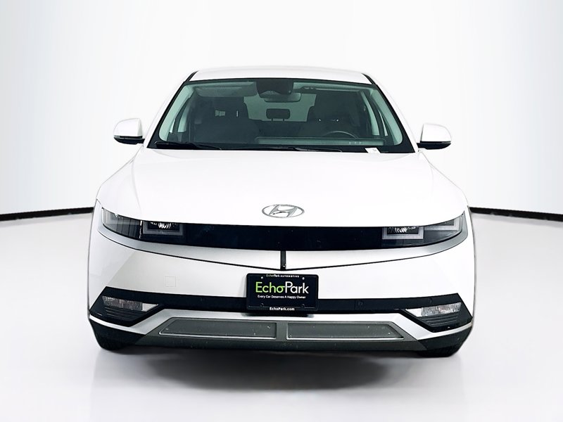 Used 2024 Hyundai IONIQ 5 SEL with VIN KM8KNDDF5RU264087 for sale in Charlotte, NC