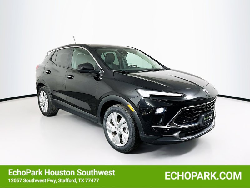 2025 Buick Encore GX Preferred's photo