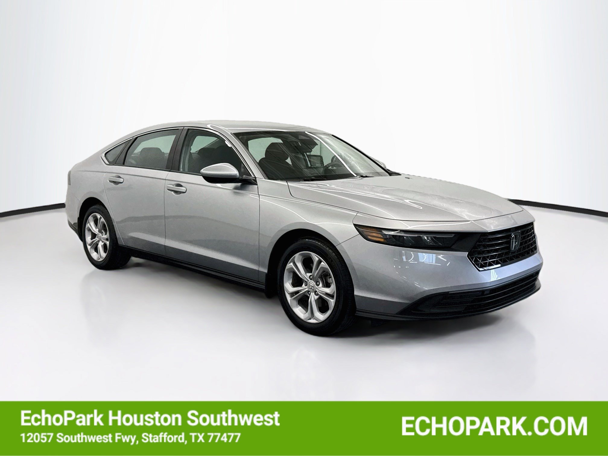 2025 Honda Accord