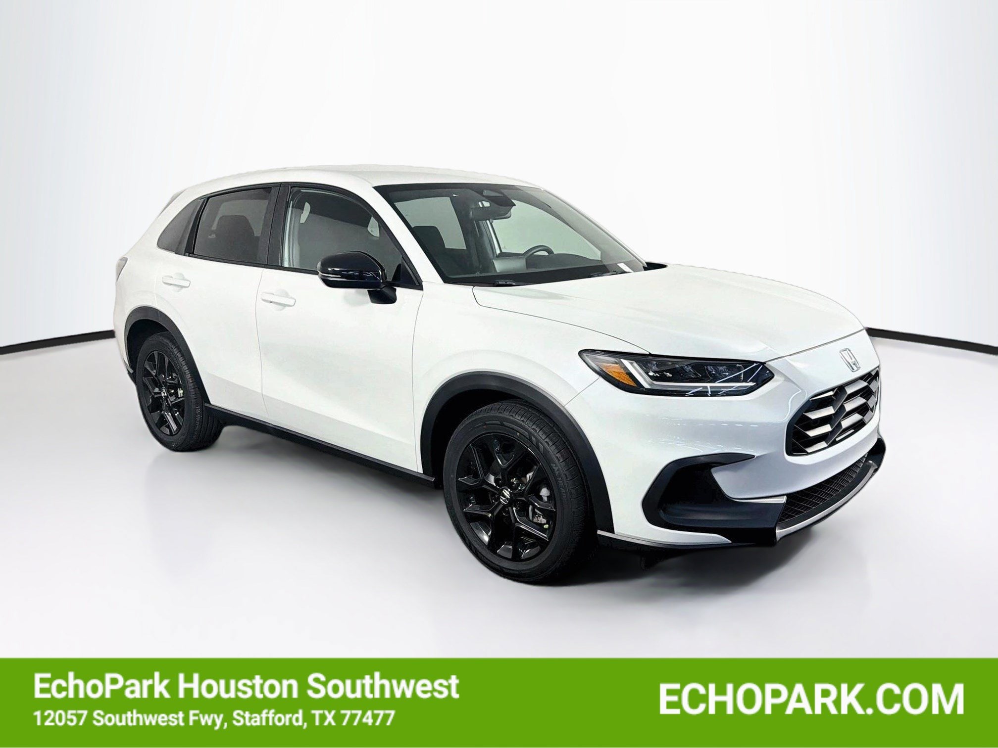 2024 Honda HR-V