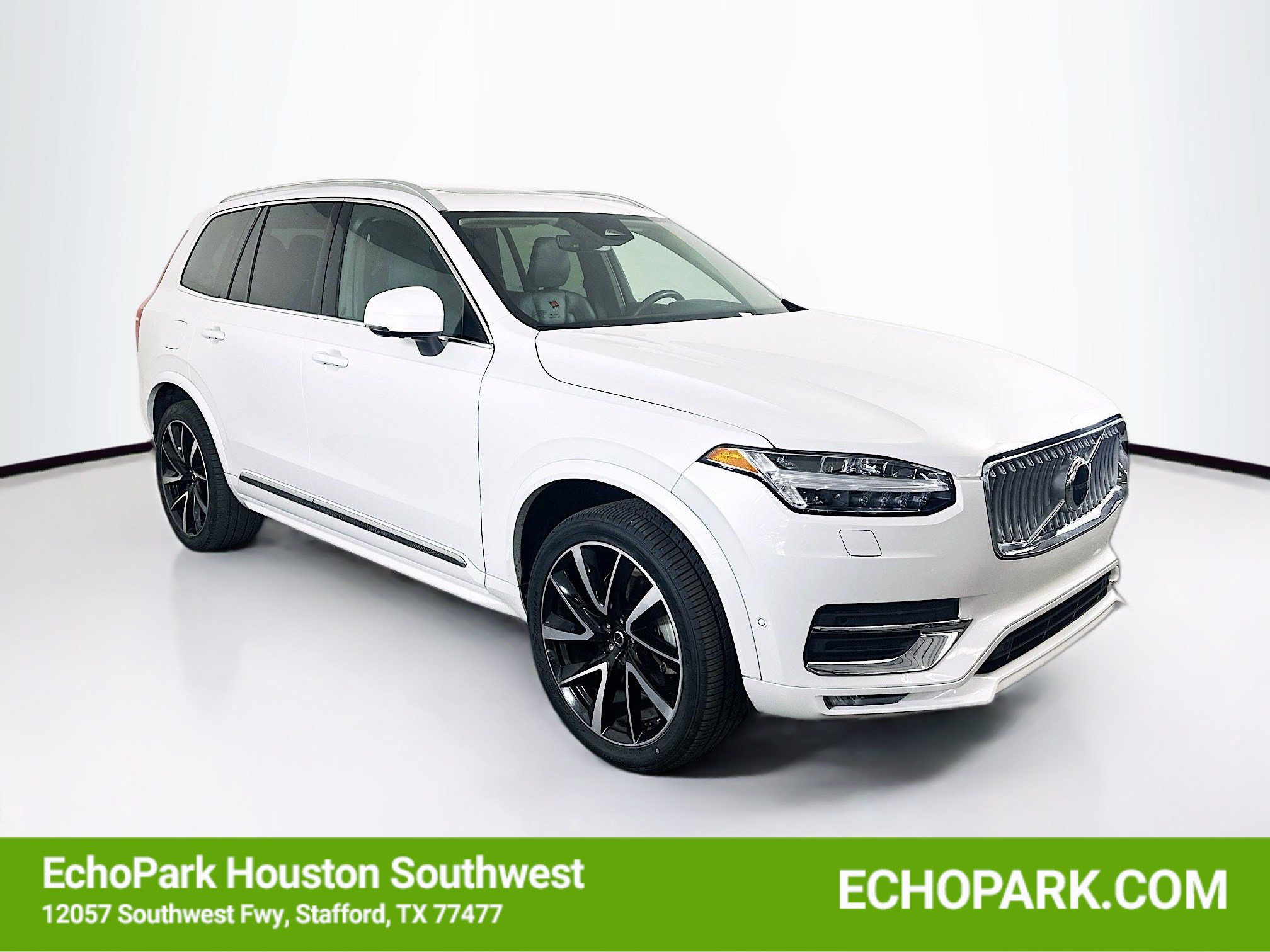 2023 Volvo XC90 B6 Plus 7-Seater 4WD's photo